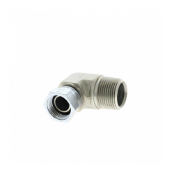 Raccord 90° ULTRA MAX II (112538) Graco