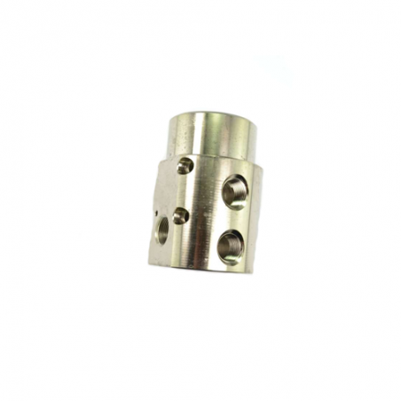 Corps de filtre ULTRA MAX II (240316) Graco