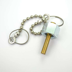 Obturateur de sortie ULTRA MAX II (240131) Graco