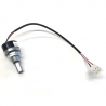 Potentiomètre ULTRA MAX II (256219) Graco