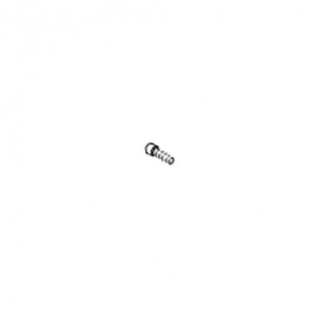 Vis six pans creux ULTRA MAX II Lo-Boy (100644) Graco