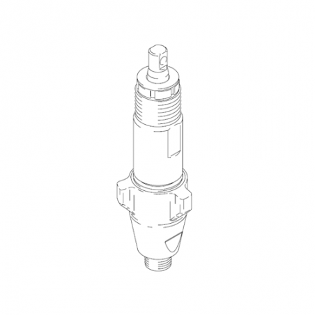 Bas de Pompe ULTRA MAX II Lo-Boy (239923) Graco