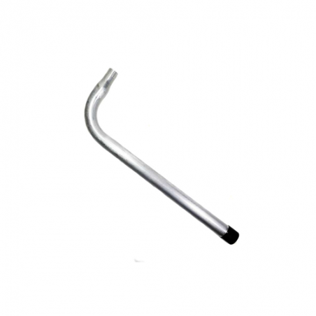 Tuyau d'aspiration ULTRA MAX II Lo-Boy (15F149) Graco