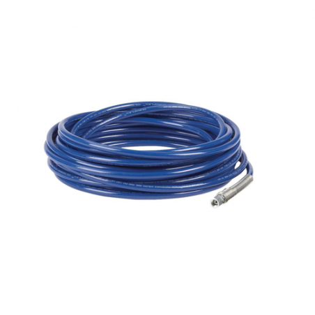 Flexible pneumatique avec raccord 7,5m (256390) Graco