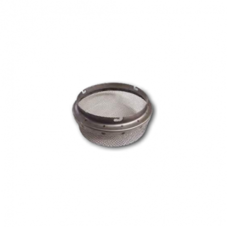 Tamis Grosses Mailles 5mm pour Recycleur (21275Z) Clemco