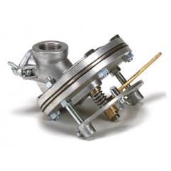 DOSEUR A DISQUE FSV 1'1/4 - CLEMCO