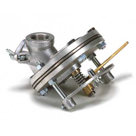 DOSEUR A DISQUE FSV 1'1/4 - CLEMCO