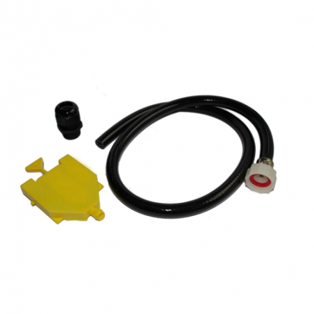 Indicateur De Débit Air Apollo 600 (100913) Clemco