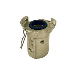 Porte buse CFT-50 Gros filetage (91012D) Clemco