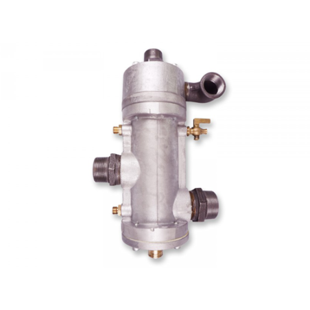 Commande à distance RMS 2000C (99928D) Clemco