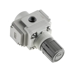 Régulateur G1/4 sans écrou (AR20-F02-B)