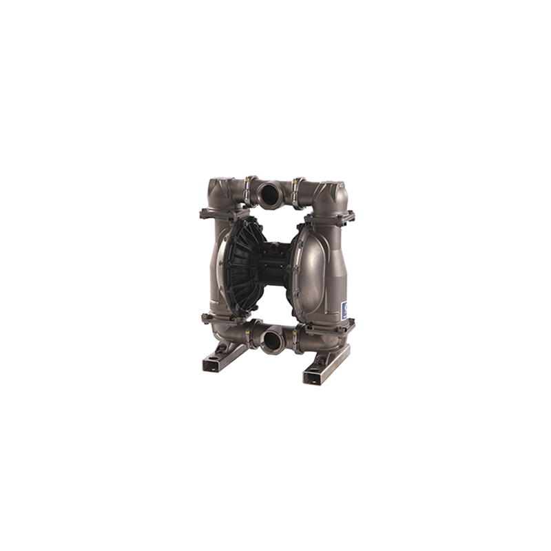 Husky 3300 Acier Inoxydable, A01A, S1, SP, SP, SP, PT (652838) Graco