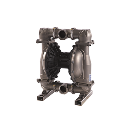 Husky 3300 Acier Inoxydable, A01A, S1, SP, PT, PT, PT (652839) Graco