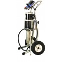 Pompe Merkur 30:1, 25CC, XTR5+ (G30C15) Graco