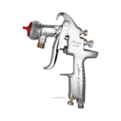 Pistolet Pression AZ1 HTE 2P Iwata