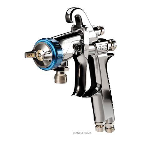 Pistolet Pression W200 Integra SP Iwata Pistolet Pression W200 Integra SP Iwata