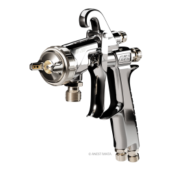 Pistolet Pression W200 Integra FT Iwata