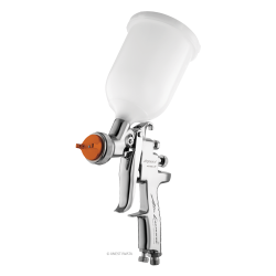 Pistolet gravité AZ3 HTE-S Impact Iwata