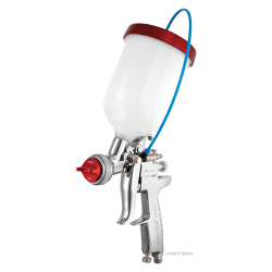 Pistolet Gravité AZ3 HTE P.A.S concept Iwata