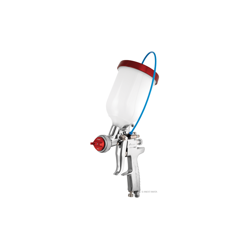 Pistolet Gravité AZ3 HTE P.A.S concept Iwata