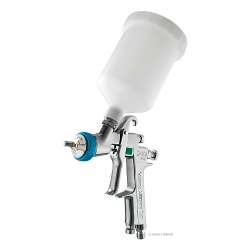 Pistolet Godet Gravité W400 WB2 Iwata