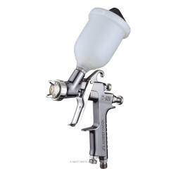 Pistolet Manuel Gravité W300 Iwata