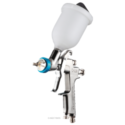 Pistolet Manuel Gravité W300WB Iwata