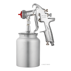 Pistolet Succion AZ1 HTE 2S AirGunsa Iwata