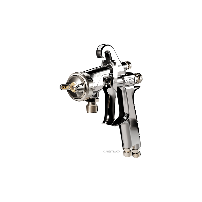 Pistolet Succion W200 Integra SP Iwata