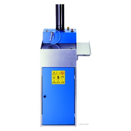 Laveur IWK Sol C (10200120) Iwata