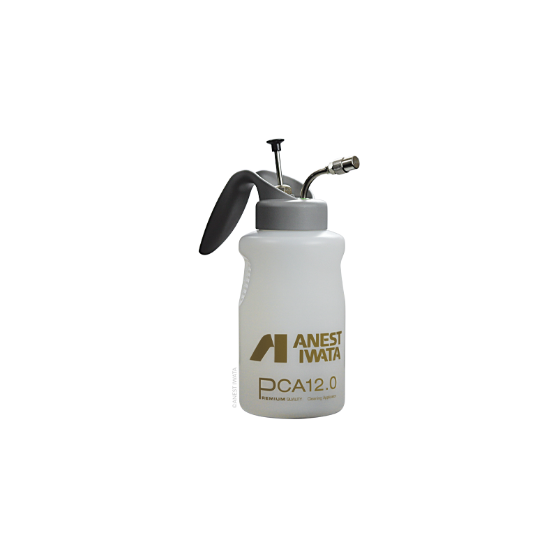 Pulvérisateur PCA 12.0 Premium quality Iwata