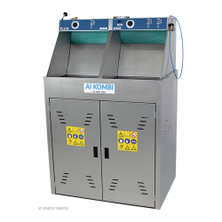 Laveur automatique de Pistolet AI KOMBI (10200S35) Iwata