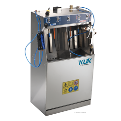 Mini Laveur de Pistolet IWK KUIK (IWK-KUIK) Iwata