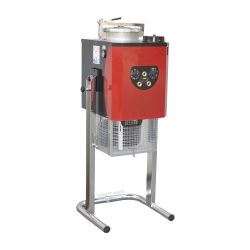 Laveur LINE SOL et Régénérateur de Solvant Iwata