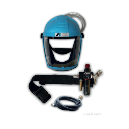 Masque Adduction Air AIRFED 2020 Iwata