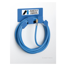 Support magnétique Tuyau Mag Stand Iwata