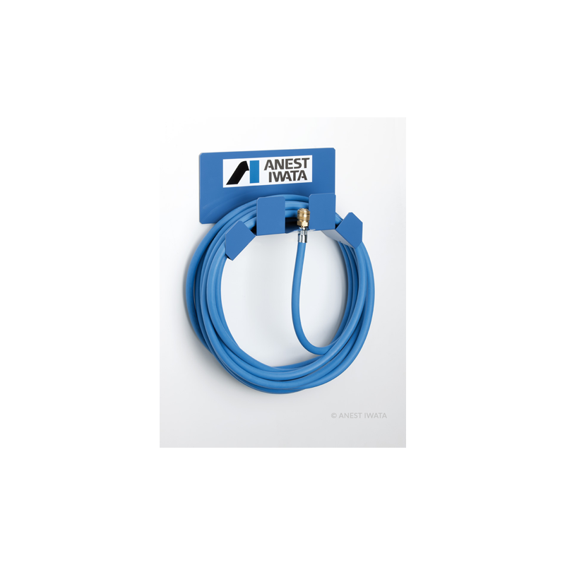 Support magnétique Tuyau Mag Stand Iwata