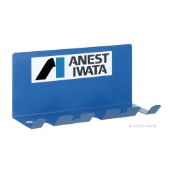 Support magnétique 3 pistolets Mag Stand Iwata