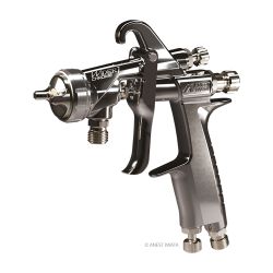 Pistolet Wider 1 Chrome Iwata