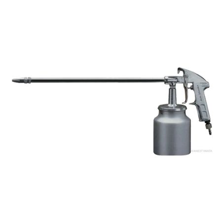 Pistolet de garage Succion PL6 Pulvérisateur d'huile Iwata