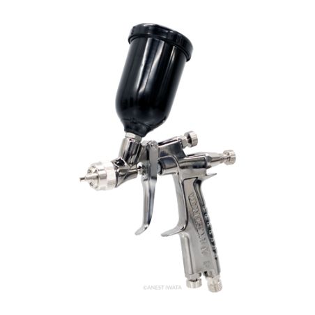 Pistolet Manuel Gravité LPH80 UV Iwata Pistolet Manuel Gravité LPH80 UV Iwata