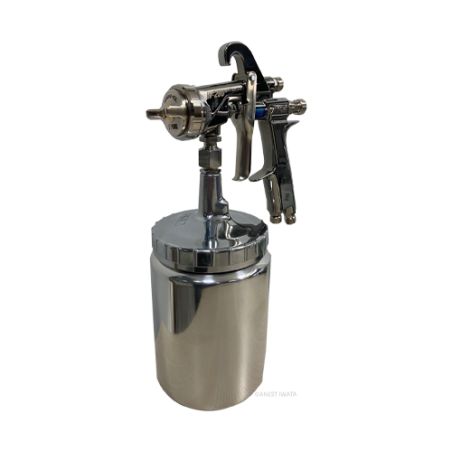 Pistolet Succion W200 Integra FT + Godet PC12 (1L) Iwata