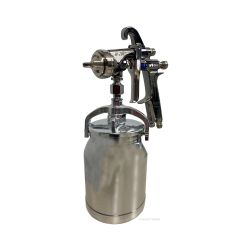 Pistolet Succion W200 Integra FT + Godet PCL10B3 (1L) Iwata