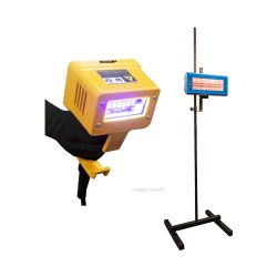 Sécheur Manuel UV Iwata