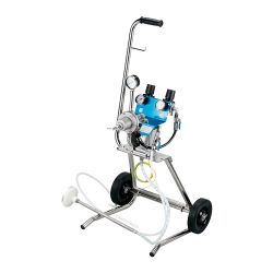 Ensemble Pompe DPS70C Alu Iwata