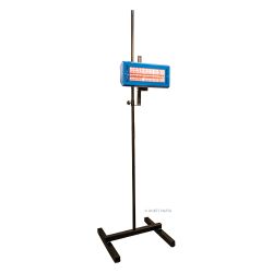 Sécheur Infrarouge Manuel 1,5KW Iwata