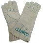 GANTS Sablage EN CUIR (LA PAIRE) - CLEMCO