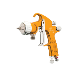 Pistolet Pression GTi Pro Lite Trans-Tech DevilBiss