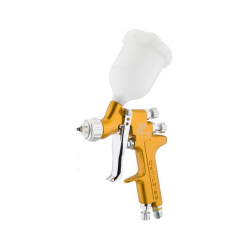 Pistolet Gravité GTi Pro Lite Trans-Tech DevilBiss