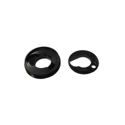 Kit de rechange bague déflectrice Devilbiss (K-5032)